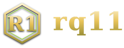 rq11 logo